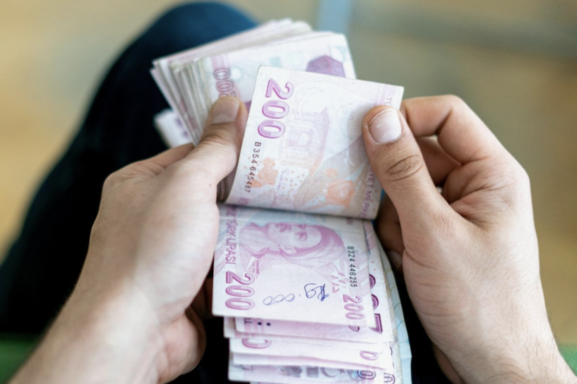 Zamlı memur maaşları belli oldu! İşte kalem kalem yeni maaşlar - Resim: 4