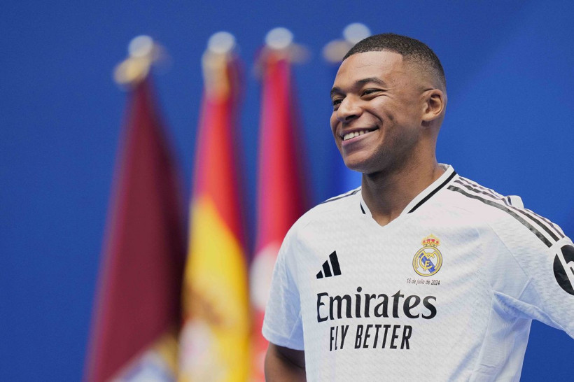 Kylian Mbappe, resmen Real Madrid'de! Yıldız futbolcunun imza ücreti dudak uçuklattı - Resim: 4