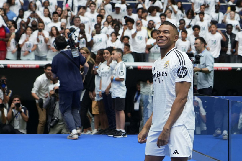 Kylian Mbappe, resmen Real Madrid'de! Yıldız futbolcunun imza ücreti dudak uçuklattı - Resim: 2