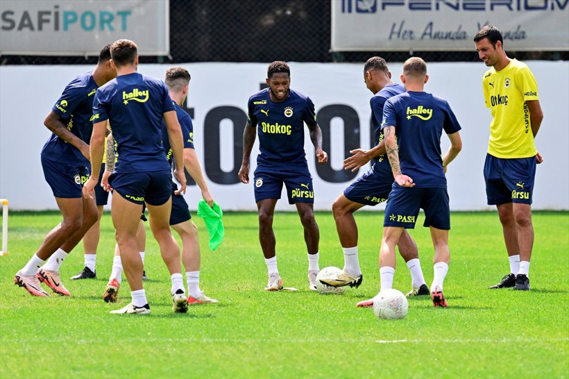 Mourinho, Fenerbahçe'nin başında ilk ciddi sınavına çıkıyor! Lugano-Fenerbahçe maçı ne zaman, saat kaçta, hangi kanalda? - Resim: 2