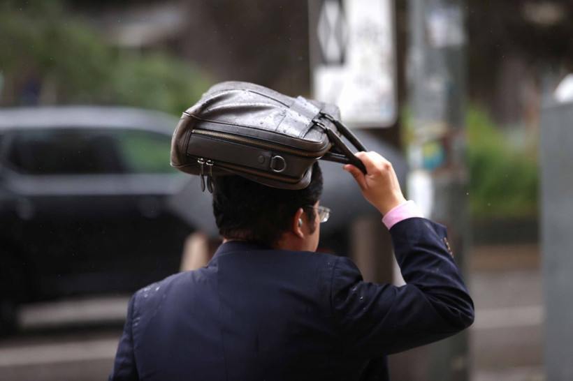 Yaz yağmurları serinlik verecek! Meteoroloji İstanbul dahil 15 il için uyarı yaptı: Kuvvetli yağış bekleniyor - Resim: 3