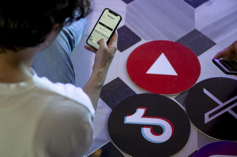 Zuckerberg görüntüleri yayınladı! Instagram'a yeni özellik geliyor - Resim: 1