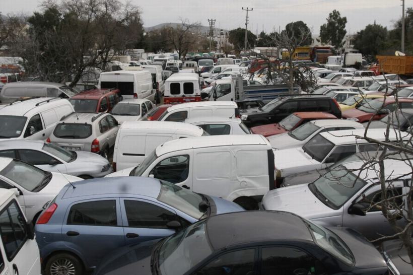 Hurda araçlara ÖTV indirimi gelecek mi? Hangi araçları kapsayacak? - Resim: 1