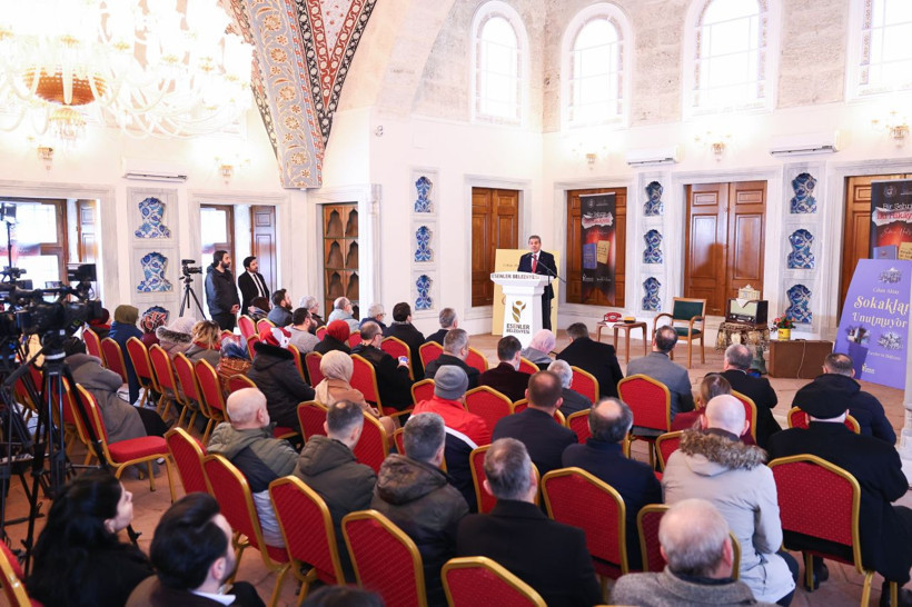 Esenler'in serüveni hikayelerle hayat buldu - Resim: 3