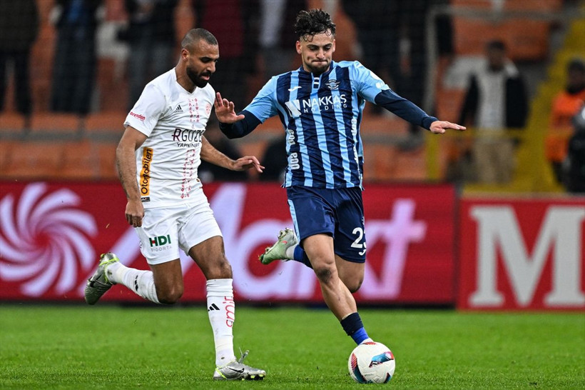 Yapay zekadan flaş tahmin! Süper Lig'de hangi takım şampiyon olacak? Hangi takımlar küme düşecek? - Resim: 3