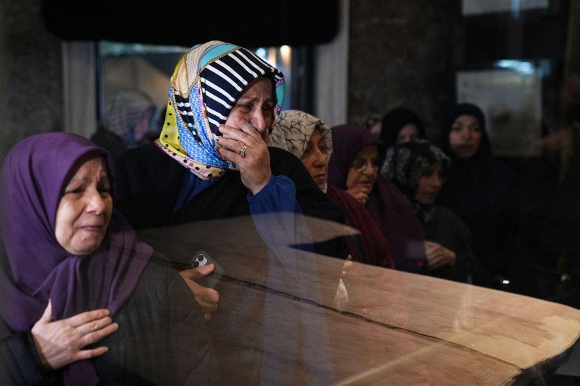 Hırka-i Şerif ziyarete açıldı - Resim: 3