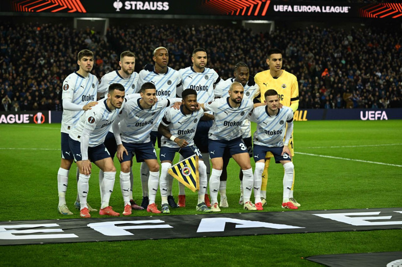 Fenerbahçe'nin UEFA'dan kazandığı para belli oldu - Resim: 1