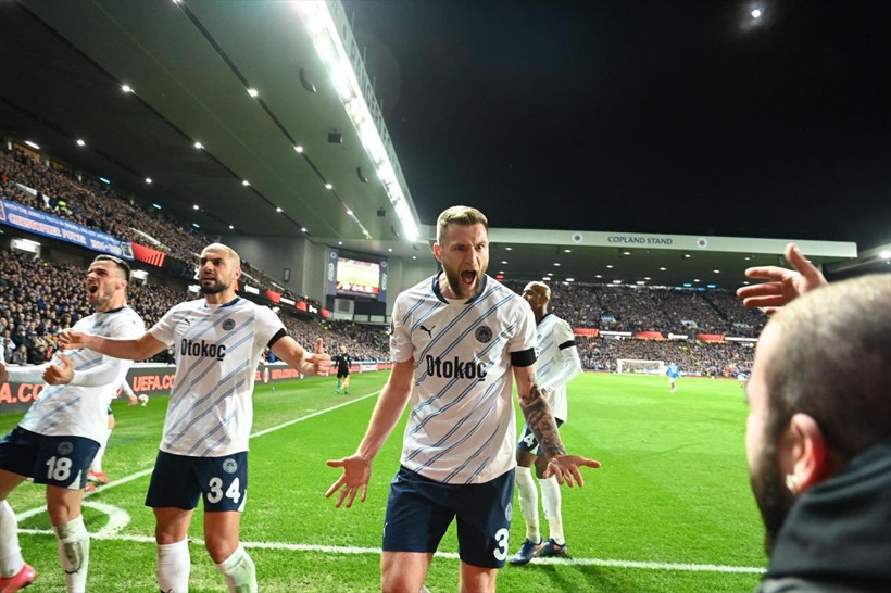 Fenerbahçe'nin UEFA'dan kazandığı para belli oldu - Resim: 3