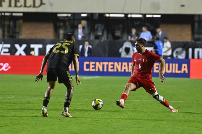Çok konuşulan bozkurt pozunun perde arkası! Merih Demiral anlattı: Meğer Aziz Sancar... - Resim: 1