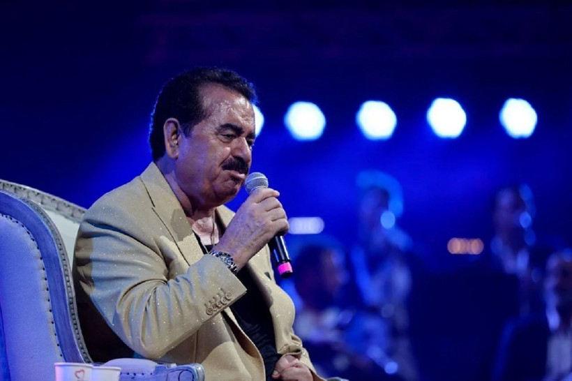 İbrahim Tatlıses'ten büyük hamle! Koruması ve dostu ile arayı açtı... - Resim: 2