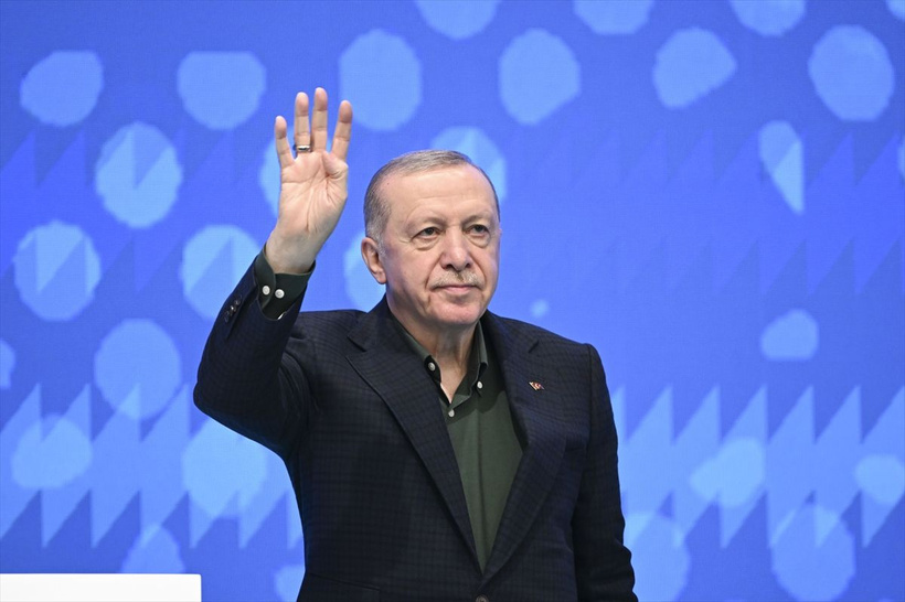 Cumhurbaşkanı Erdoğan'ın tarihi konuşması dünya basınında: "Acı bir dönemin sonu" - Resim: 5