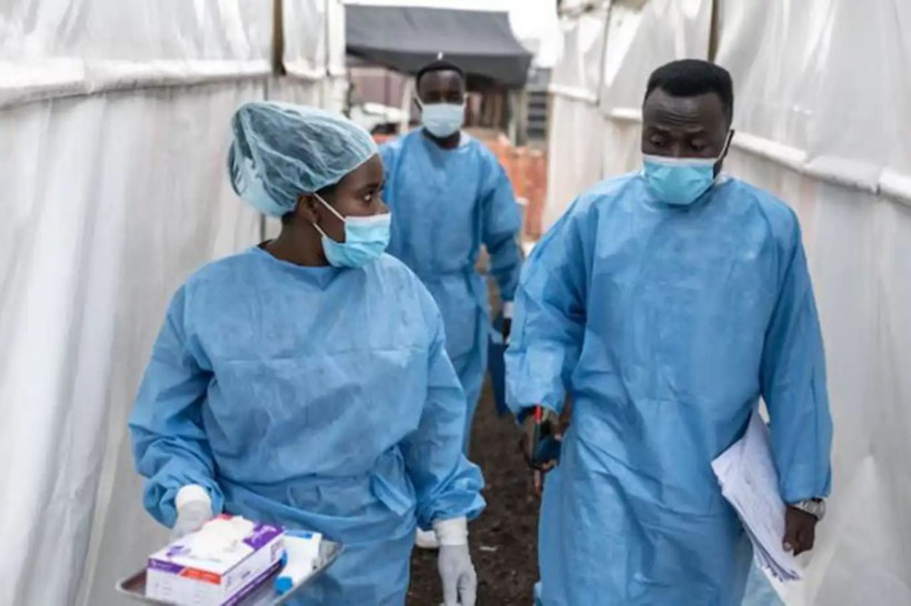 Gana'da M çiçeği vaka sayısı artıyor! - Resim: 3