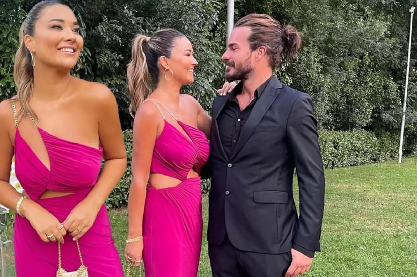 Kiloları ile başı dertte olan Gizem Hatipoğlu fit görünümüyle mest etti... - Resim: 1