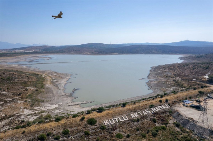 Çeşme'de su krizi! Kesinti süresi uzatıldı, tatilciler geri dönüyor - Resim: 2