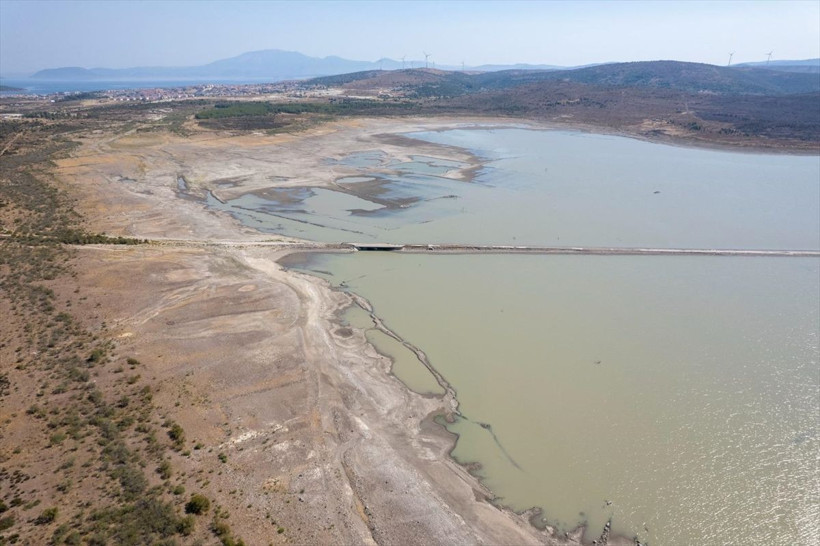 Çeşme'de su krizi! Kesinti süresi uzatıldı, tatilciler geri dönüyor - Resim: 3