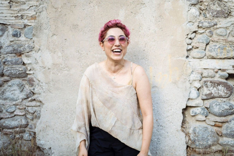 Onu hiç böyle görmediniz! Ünlü şarkıcı Kalben tanınmaz halde - Resim: 4