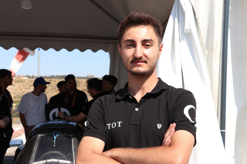 TEKNOFEST Robotaksi yarışması başladı! 75 Milyon TL ödül ve maddi destek - Resim: 4