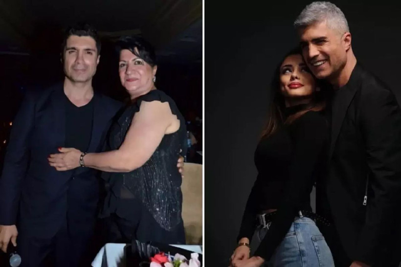 Özcan Deniz'in annesinden bomba ifşa! Milyonlar kazanıyor bana 20 bin TL veriyor - Resim: 3