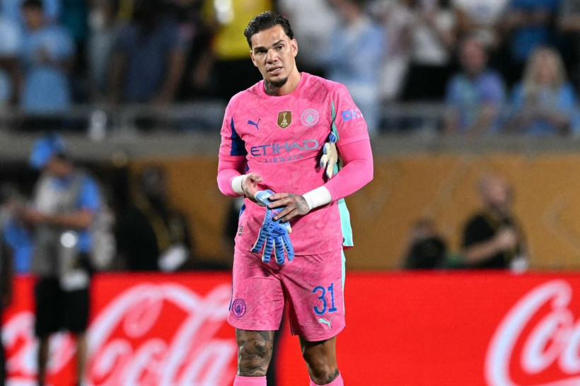 Galatasaray bir süredir temas halinde olduğu Ederson ile anlaşma sağladı - Resim: 2