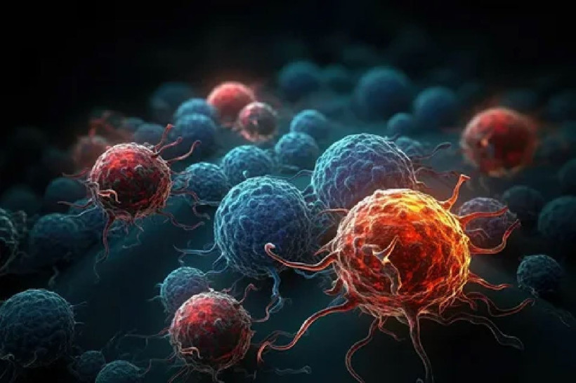 Artık çaresiz değil! Pankreas kanserine "olağanüstü aşı" bulundu! - Resim: 2