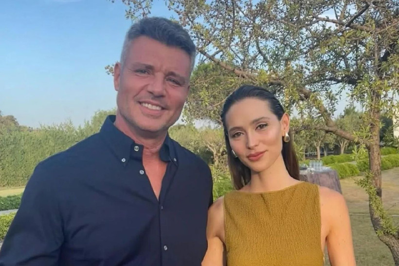 Yazın en büyük organizasyonu! Saadettin Saran'dan nikah öncesi korkutan çıkış... - Resim: 4