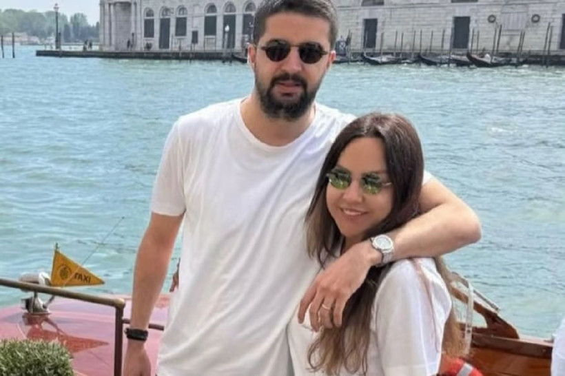 Ebru Gündeş'e şok! Eşi Murat Özdemir gözaltına alındı - Resim: 4