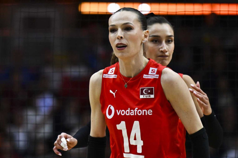 Filenin Sultanları'na tebrik mesajları - Resim: 2