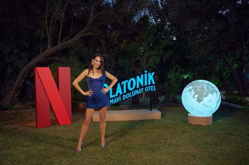 Gupse Özay'dan dikkat çeken kareler! Kilolar gitti, yeni tarz geldi... - Resim: 4