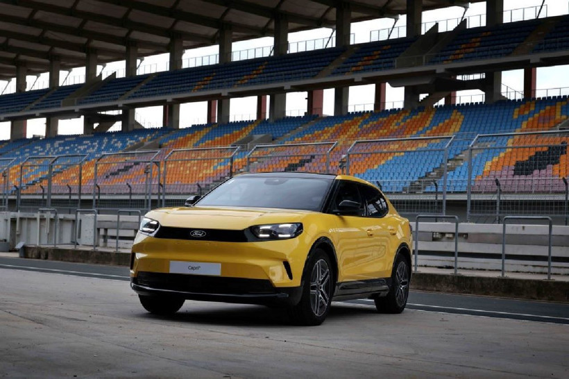 Elektrikli araç talebinin azlığı sonu oldu! Çalışanlarını işten çıkarıyor... - Resim: 4