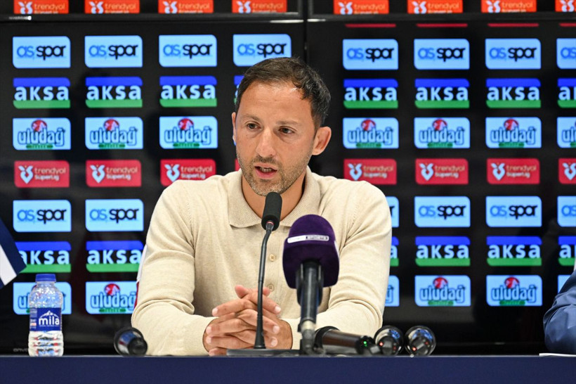 Fenerbahçe berabere kaldı, Serdar Ali Çelikler'den bomba Tedesco iddiası - Resim: 3