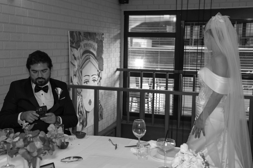 Rasim Ozan Kütahyalı evlendi yeni eşi Pınar Ayaz kimdir? Herkes yaşını ve işini... - Resim: 2