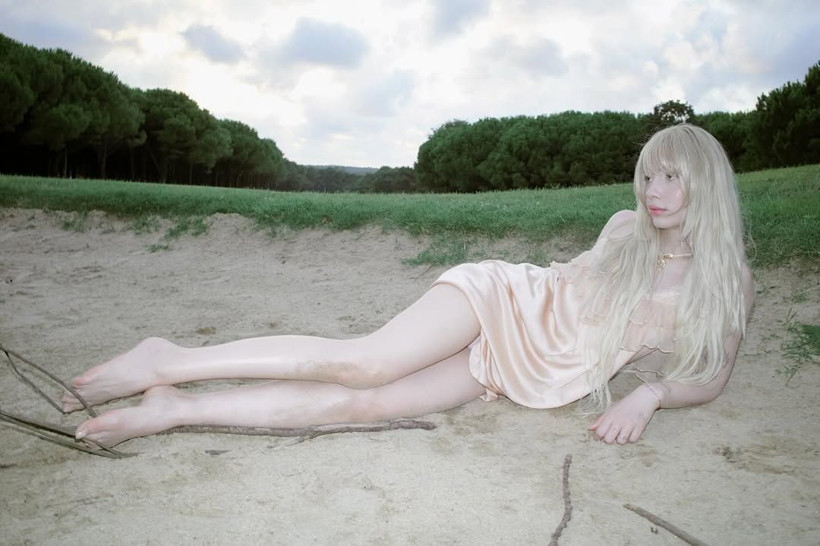 Aleyna Tilki bu ne enerji dedirtti! 9 saat yürüyüş yaptığını açıklayınca... - Resim: 2