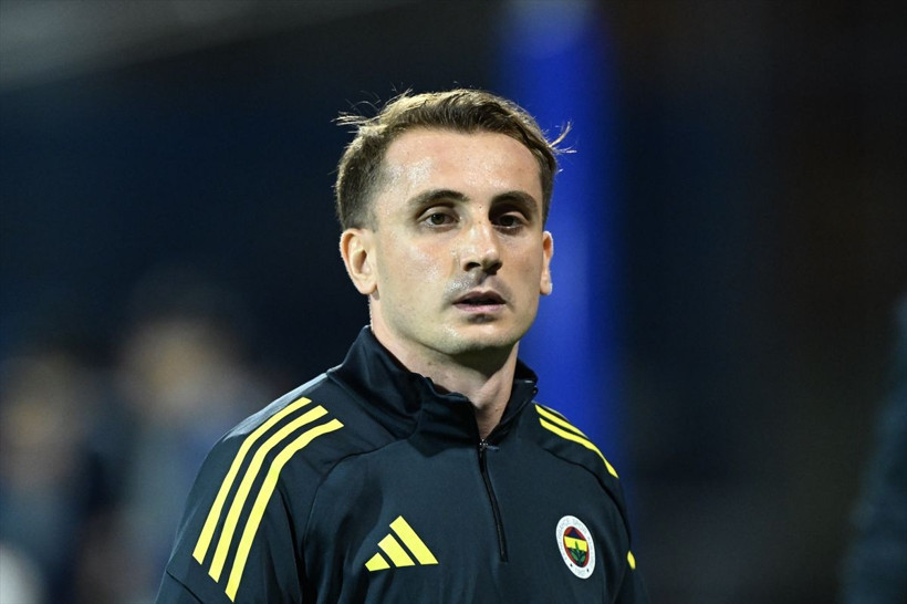 Kerem Aktürkoğlu için çok konuşulacak iddia! TFF kolaylık göstermiş, maaş detayı bomba - Resim: 1