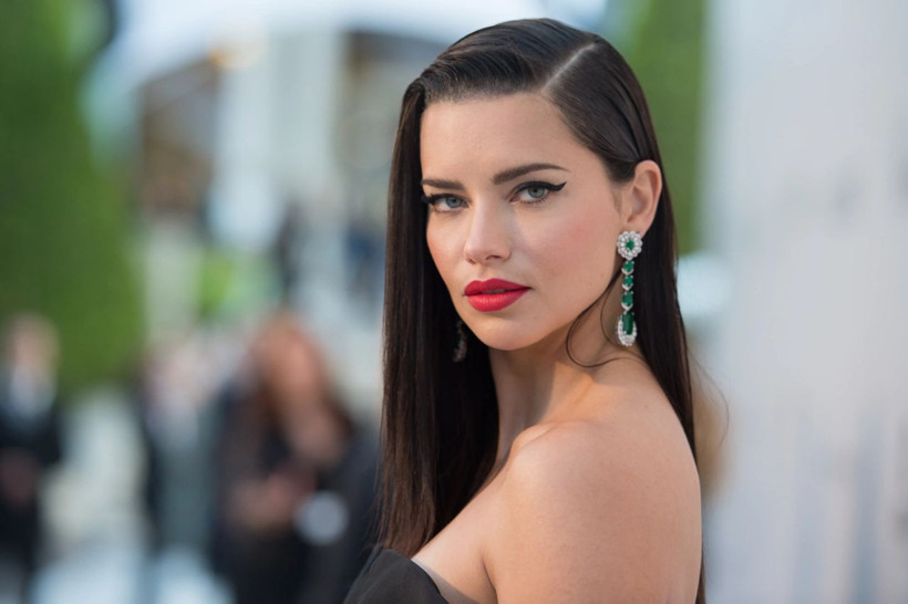 Adriana Lima geri dönüyor! Bu sadece bir başlangıç - Resim: 4