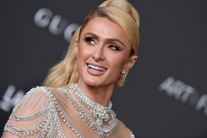 Paris Hilton'dan çok konuşulacak sosyal medya hamlesi! Hatice'yi takibe aldı... - Resim: 3
