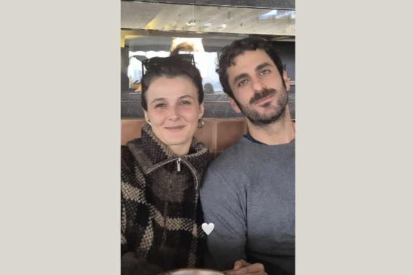 Büşra Develi sosyal medyadan paylaştı! Sevgilisini görenler şaştı kaldı - Resim: 4