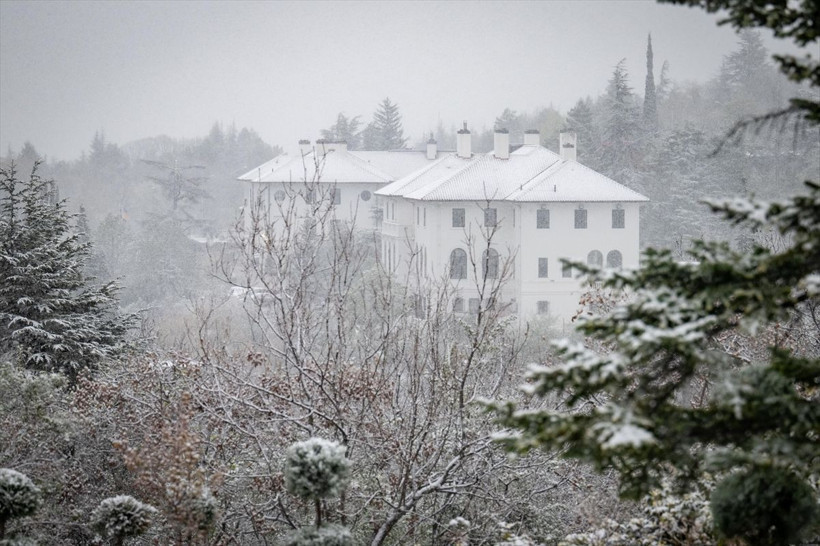 İklim uzmanı tarih verdi, iller tek tek açıkladı! Kar çok kuvvetli geliyor - Resim: 1