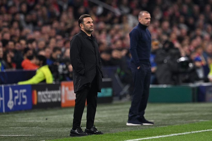 Tüm dünya Galatasaray'ı konuşuyor! Ajax galibiyeti manşetleri süsledi: Uzun zamandır... - Resim: 1