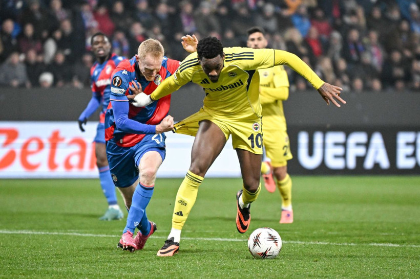 Fenerbahçe Hollandalı hakeme karşı harekete geçiyor! 3 yıl önceki itirafı ortaya çıktı - Resim: 2