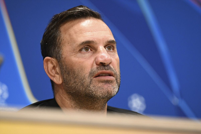 Galatasaray'da Afrika Kupası krizi! Osimhen ve 3 futbolcu bu maçları kaçıracak - Resim: 1