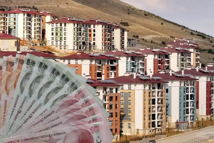 TOKİ kampanyası kura çekimi tarihi belli oldu! İşte başvuranların beklediği haber - Resim: 1