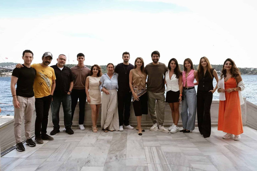 Show TV'de erken final! Bereketli Topraklar ekrana veda ediyor - Resim: 4