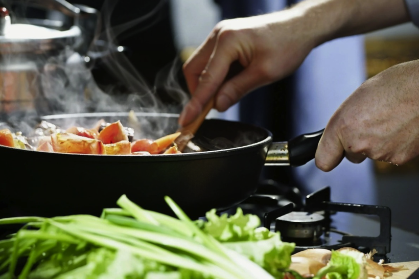 Bu yemekleri tekrar ısıtıp yemeyin! Tekrar ısıtıldığında zehir saçan 5 yiyecek - Resim: 1