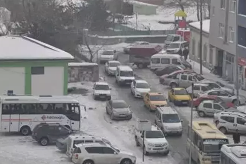Merkez nüfusu 100 bini bulmuştu! Kars'ta araç sayısı ise 50 bini geçti - Resim: 4
