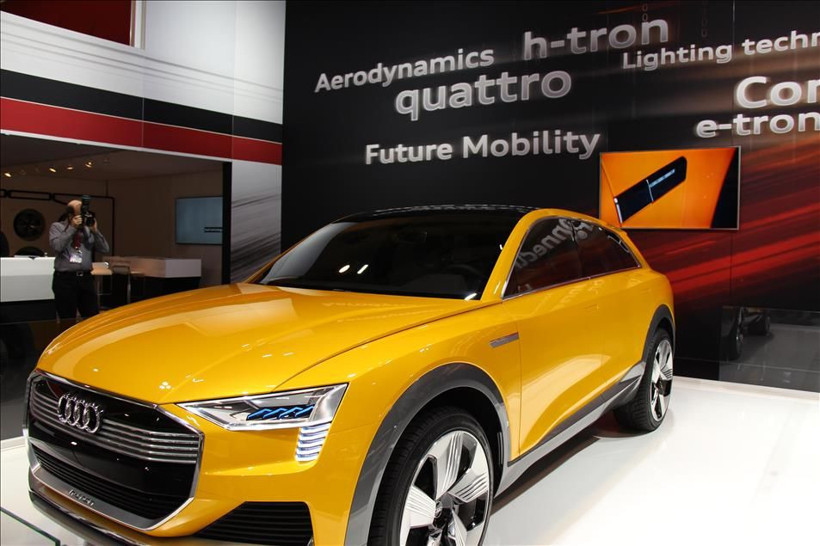 Audi mi BMW mi? İl il tercihler belli oldu, sadece tek bir il eşit - Resim: 1