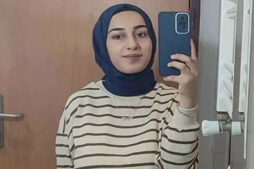 Rojin davasında gizli tanık her şeyi deşifre etti! Başka bir erkek vardı - Resim: 3