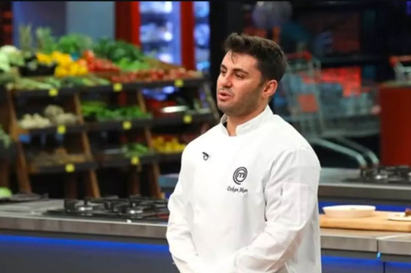MasterChef Türkiye 2025 şampiyonu belli oldu! Özkan mı Sezer mi? - Resim: 2