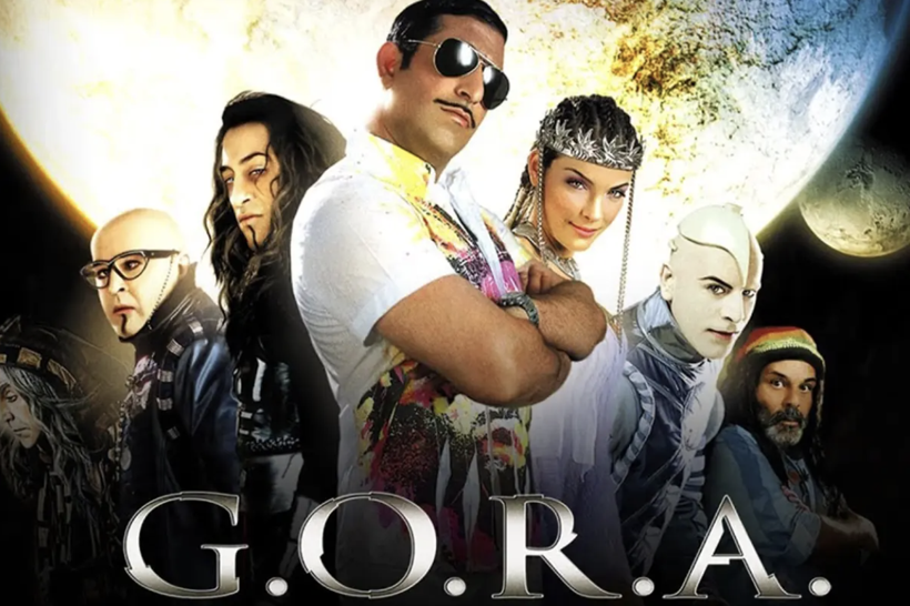 Cem Yılmaz'ın serisi GORA4GORA'nın kadrosu netleşti! Yoğun ilgi var... - Resim: 1