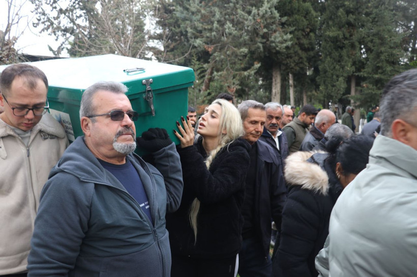 Babalarının öldürdüğü kardeşlere acı veda! Biri 6 diğeri 8 yaşındaydı - Resim: 4