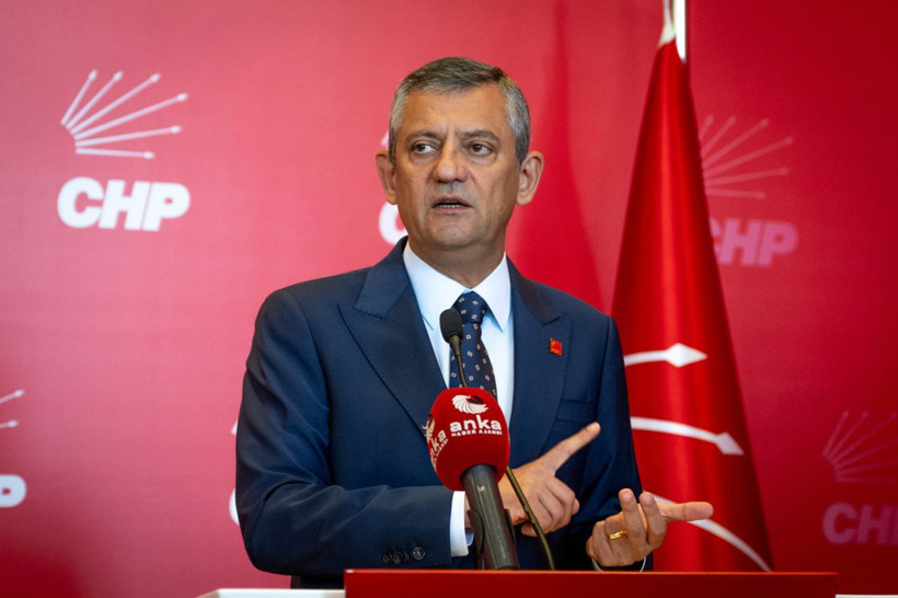 En beğenilen genel başkan anketi yapıldı! Listede 10 isim yer aldı zirvedeki isim bomba - Resim: 3